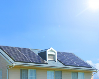 太陽光発電